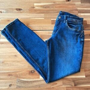 Silver Jeans Boyfriend size 26/29